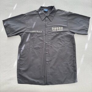 Vintage Harry Potter and the Prisoner of Azkaban Sirius Black Shirt Mens M